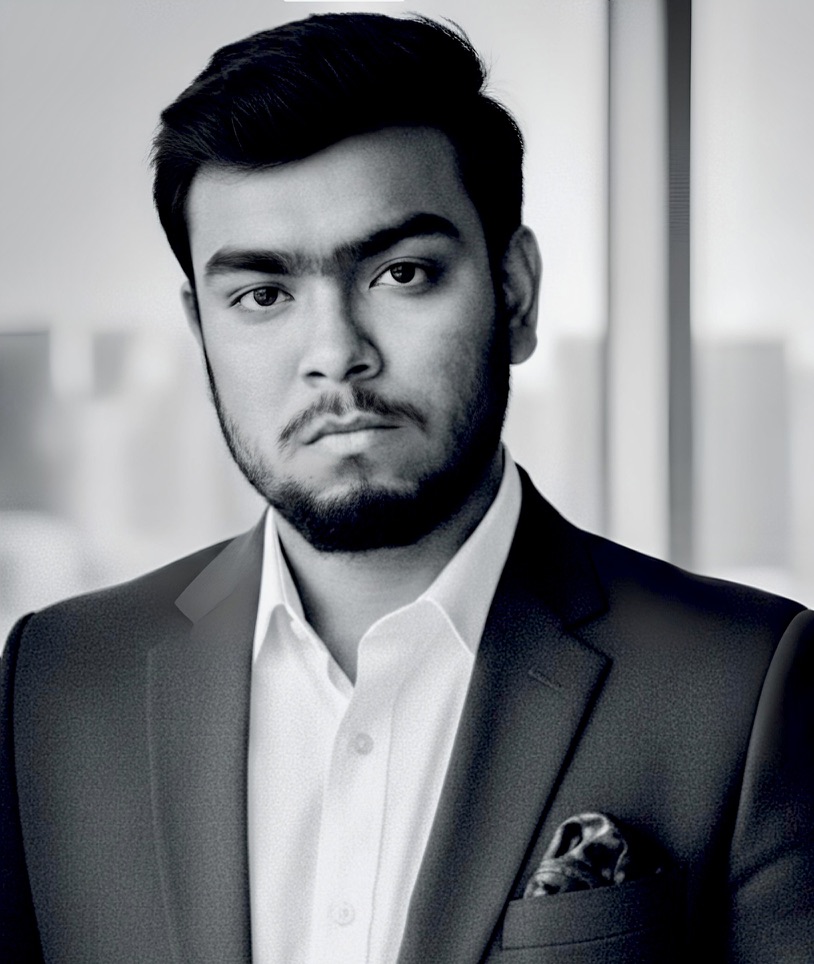 Evan Mahmud, Chief Executive Officer (CEO) at Aimlake