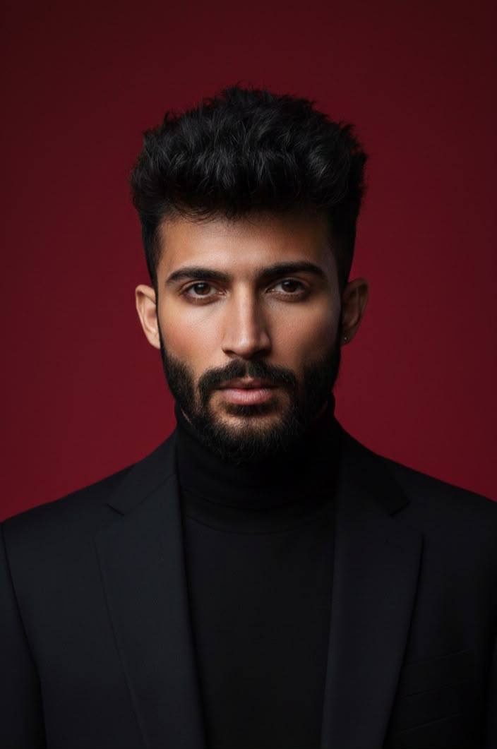 Ratul Chakraborty, Chief Creative Coordinator (CCC) at Aimlake