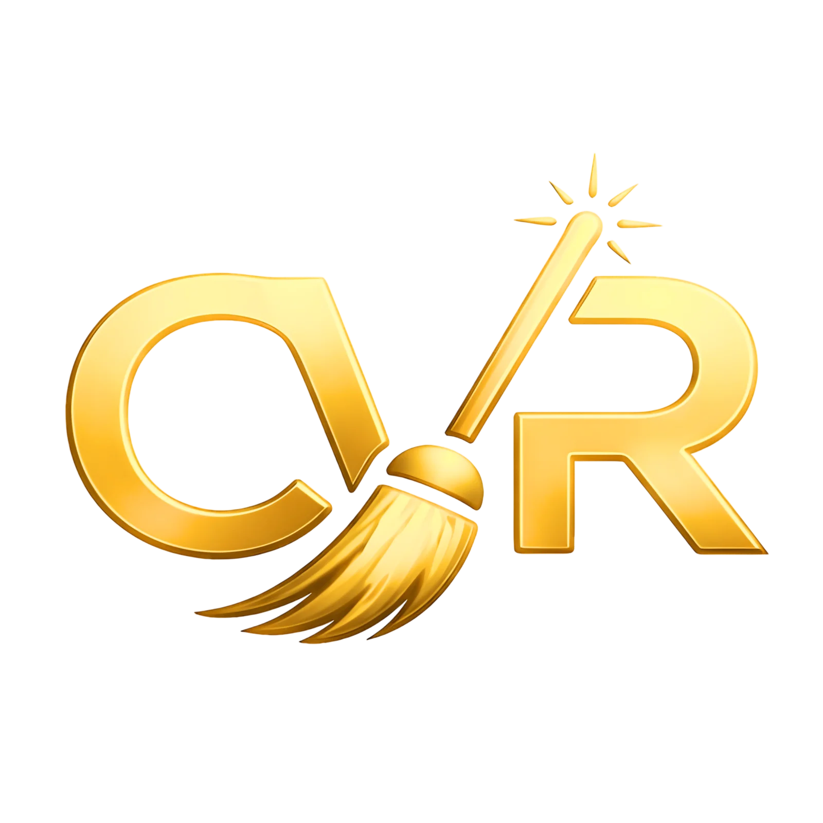 CVR Cleaning logo
