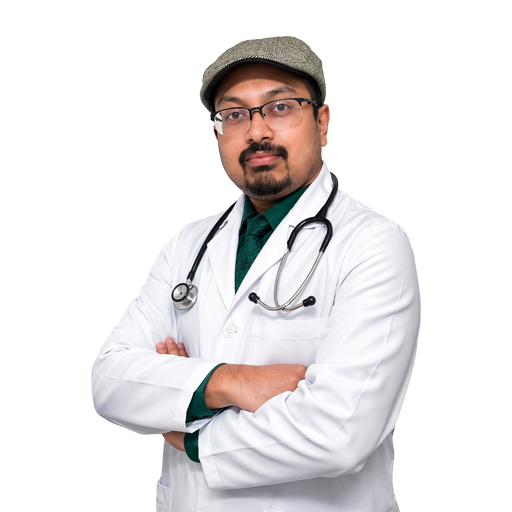 Dr. Adnan Musarraf