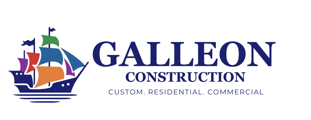 Galleon Construction logo