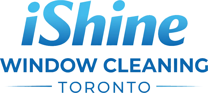 iShine Window Cleaning Toronto logo