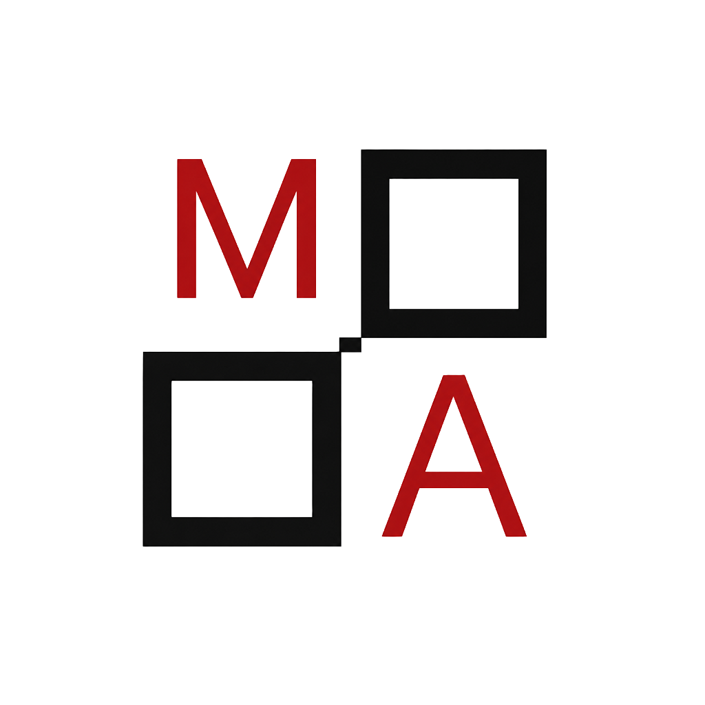 MARC BD Ltd. logo