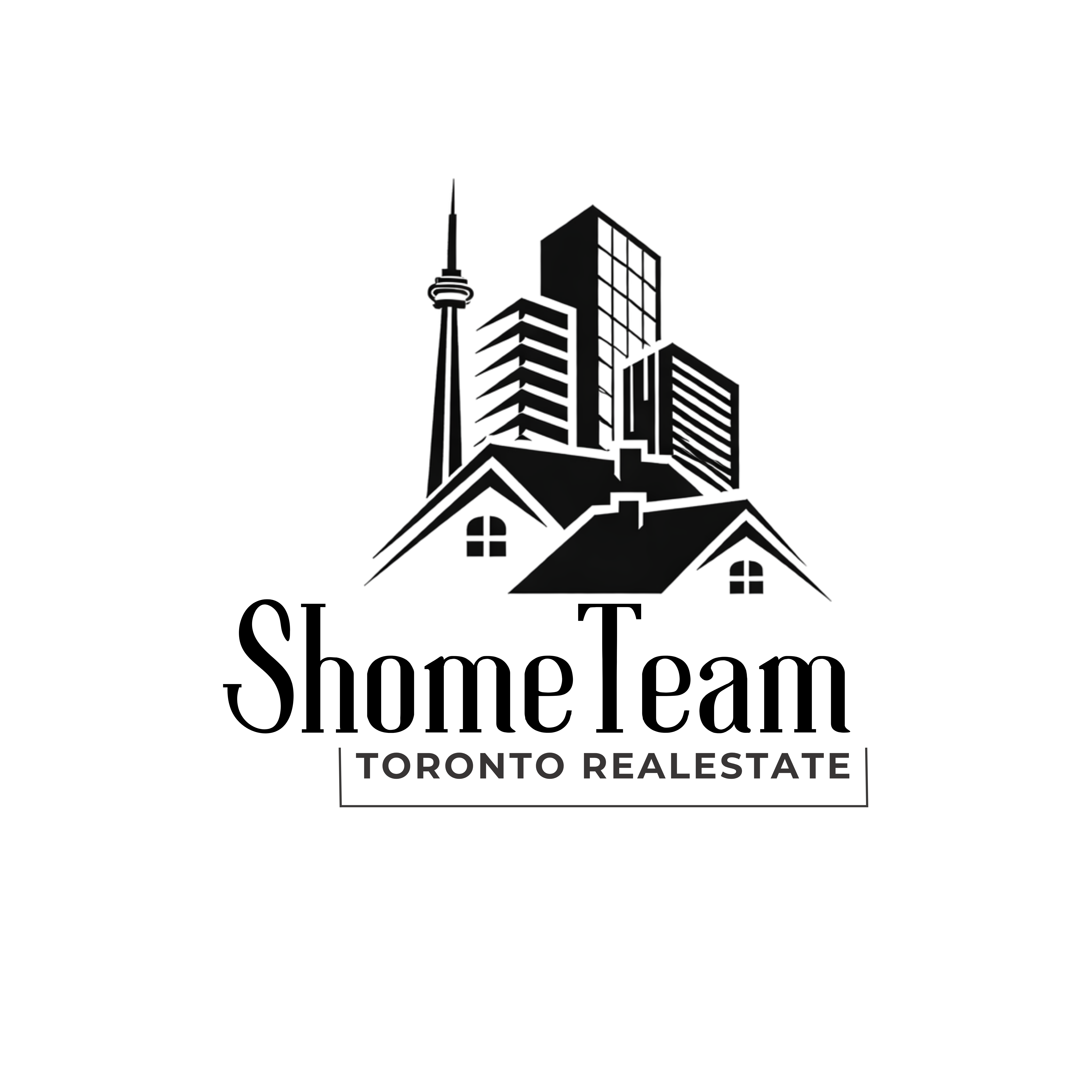 ShomeTeam Toronto Real Estate logo