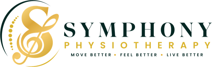 Symphony Physiotherapy logo