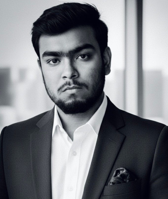 Evan Mahmud Pro