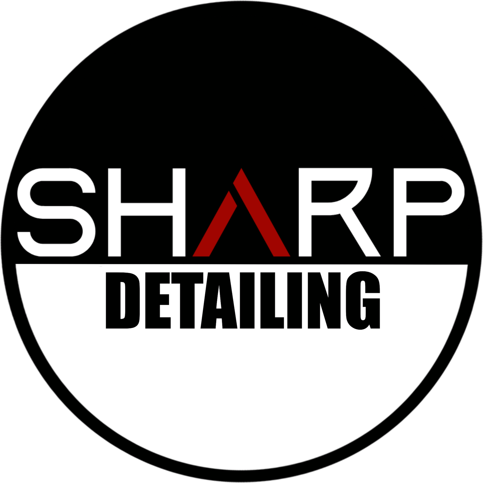 Sharp Detailing